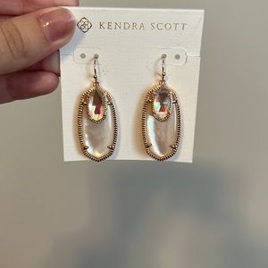 Kendra earrings